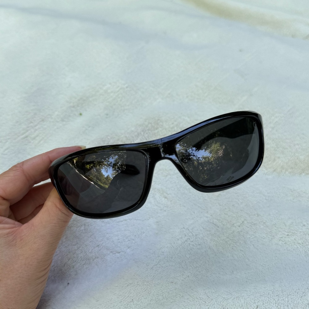 OP Black Women's Sunglasses